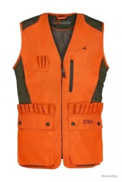 Gilet De Traque Ligne Verney Carron Attila