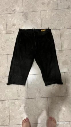 Knickers Verney-Carron T.48