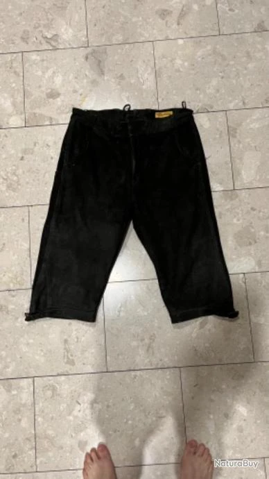 Knickers Verney-Carron T.48 1 Knickers Verney-Carron T.48