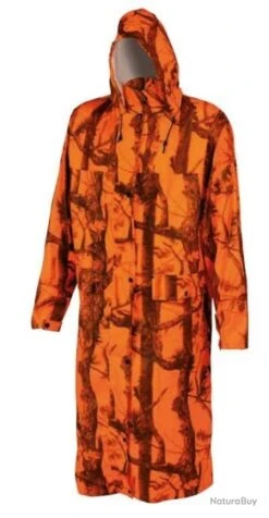 Manteau Millau Ghost Verney Carron Pour La Pluie