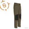 PANTALON ANTITIC GROUSE STRETCH Ligne Verney Carron Pro Hunt Anti Tique