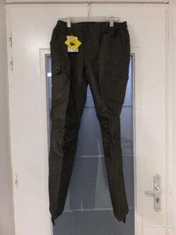 PANTALON CHASSE VERNEY CARRON G7 TAILLE 38