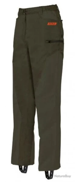 PANTALON DE TRAQUE ATTILA VERT VERNEY CARRON