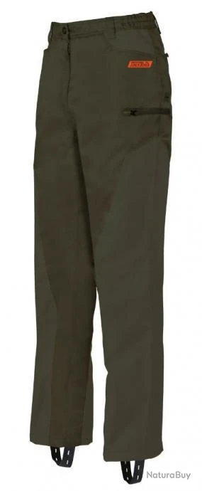 PANTALON DE TRAQUE ATTILA VERT VERNEY CARRON 1 PANTALON DE TRAQUE ATTILA VERT VERNEY CARRON