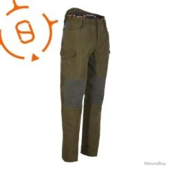 PANTALON FALCON Ligne Verney Carron Pro Hunt