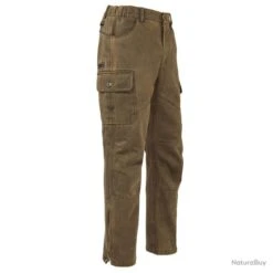 PANTALON FOX EVO ORIGINAL MAMO