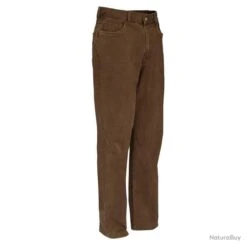 PANTALON FOXSTRETCH II KAKI