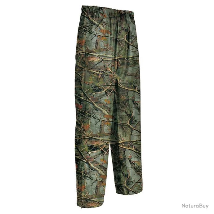 PANTALON IMPERSOFT FOREST EVO FOEV 1 PANTALON IMPERSOFT FOREST EVO FOEV