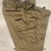 PANTALON KAKI GROUSE PRO HUNT
