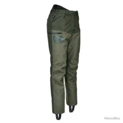 PANTALON RHINO VERT