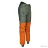 PANTALON RHINO ORANGE KAOR