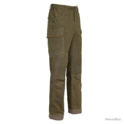 PANTALON SIKA 50 KAKI