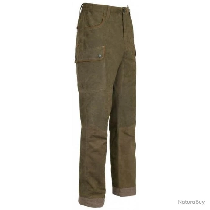 PANTALON SIKA VERNEY CARRON 1 PANTALON SIKA VERNEY CARRON