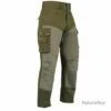 PANTALON VERNEY - CARRON SUPER ISO TAILLE 48 (003027)