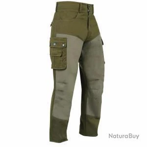PANTALON VERNEY - CARRON SUPER ISO TAILLE 48 (003027) 1 PANTALON VERNEY - CARRON SUPER ISO TAILLE 48 (003027)