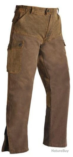 PANTALON Fuseau De Chasse Verney-carron Fox Original Pant Verney Carron TAILLE 36