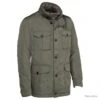 PARKA REVERSIBLE FRIDAY WEAR S KAMA