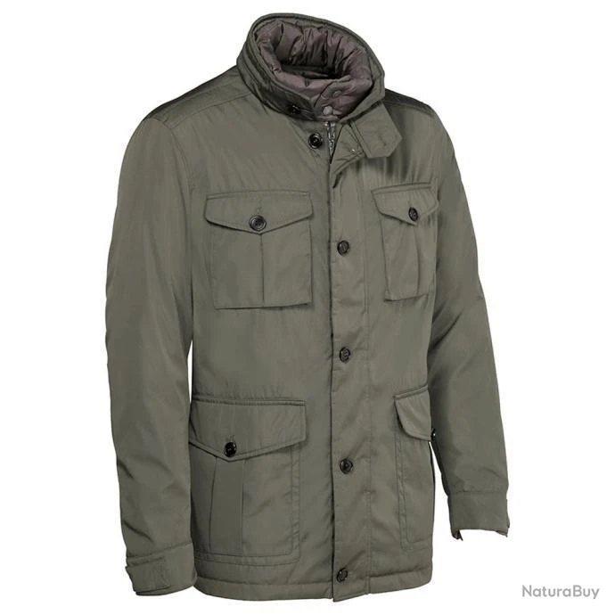 PARKA REVERSIBLE FRIDAY WEAR S KAMA 1 PARKA REVERSIBLE FRIDAY WEAR S KAMA