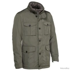 PARKA REVERSIBLE FRIDAY WEAR MB