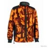 POLAIRE REVERSIBLE GHOST CAMO VERNEY CARRON