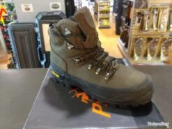 Paires De Chaussures Ibex Pro Hunt By Verney Carron
