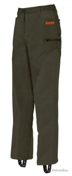 Pantalon De Chasse Ligne Verney Carron Attila WP Kaki