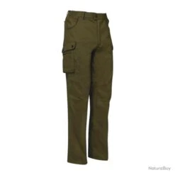 Pantalon Grouse Kaki T44 (Taille 44)