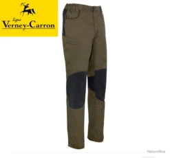 Pantalon Hyper Stretch GROUSE Verney-Carron