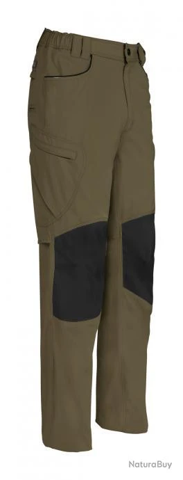 Pantalon Ligne Verney Carron Antitic Grouse Stretch 1 Pantalon Ligne Verney Carron Antitic Grouse Stretch