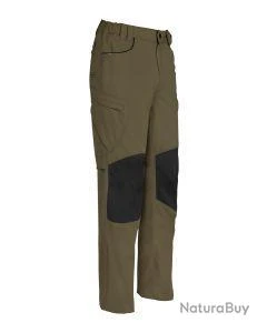 Pantalon Ligne Verney Carron Antitic Grouse Stretch-56