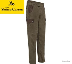 Pantalon PERDRIX Verney-Carron