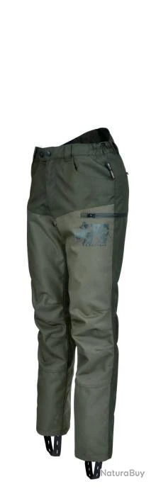 Pantalon Rhino 2 Pro Hunt Vert