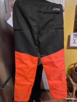 Pantalon Verney Carron Attila