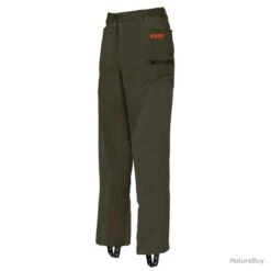Pantalon Verney Carron Attila WP - Taille 44