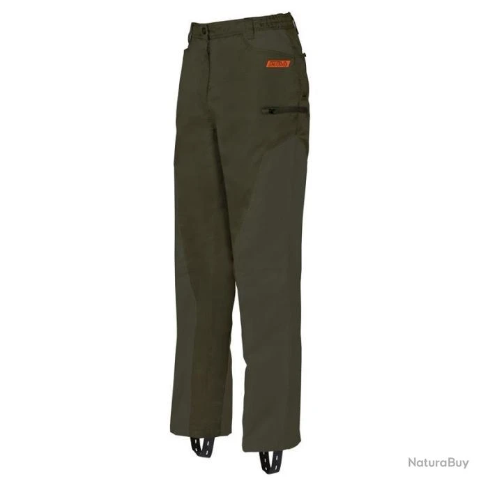 Pantalon Verney Carron Attila WP - Taille 48 1 Pantalon Verney Carron Attila WP - Taille 48