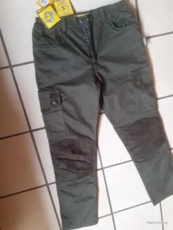 Pantalon Verney Carron Chambord.40/42