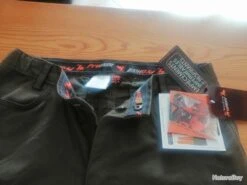 Pantalon Verney - Carron Pro Hunt