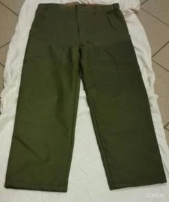 Pantalon Verney-Carron Traqueur