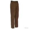 Pantalon Verney-carron Foxstretch II Marron - TAILLE 50