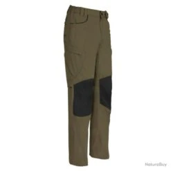 Pantalon Anti Tique Grouse Verney Carron