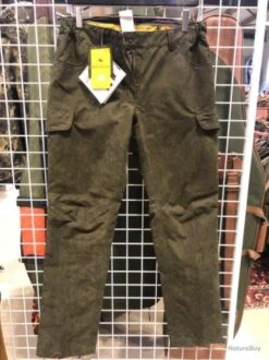 Pantalon Chasse Femme