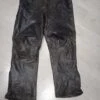 Pantalon Cuir Verney Carron