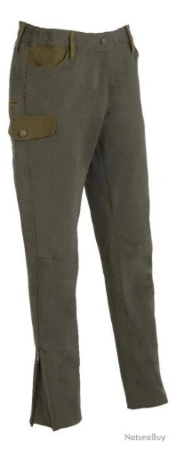 Pantalon De Chasse ProHunt Falcon Femme - 48