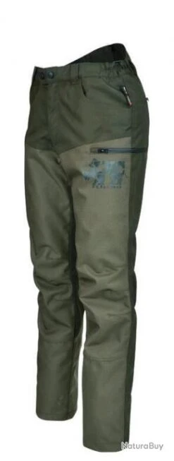 Pantalon De Chasse Rhino Pro Hunt Verney Carron