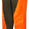 Pantalon De Chasse ATTILA WP Kaki/orange VERNEY CARRON-56
