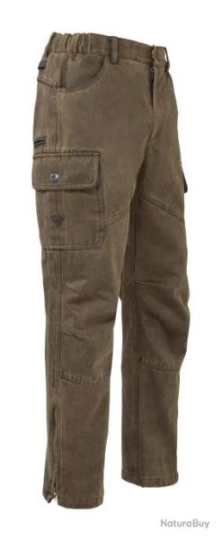 Pantalon De Chasse Fox Evo Original Verney Carron