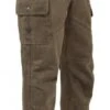 Pantalon De Chasse Fox Evo Original Verney Carron-56