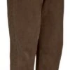 Pantalon De Chasse Foxstretch II Marron Verney Carron