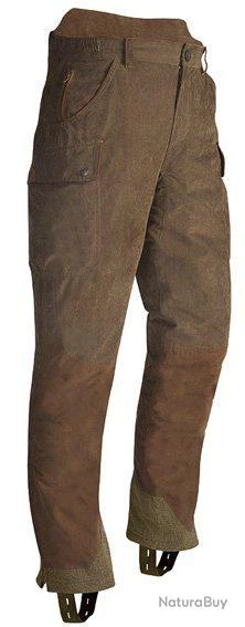Pantalon De Chasse Grizzly