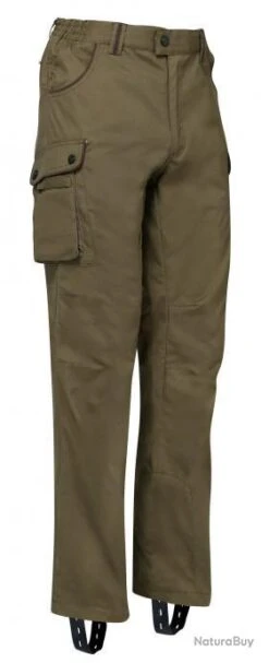 Pantalon De Chasse Grouse Verney Carron